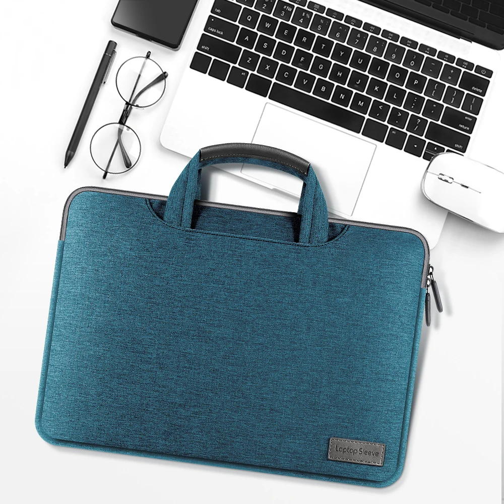 

Laptop Bag For Huawei 2021 Matebook D 16 14 15 Multifunctional Package For Honor MagicBook Pro 16.1 For Notebook Case 13 15 Inch