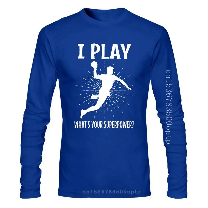 

New 2021 Arrival Handball T Shirt For Mens Woman Black Classical T-Shirt For Mens Size Xxxl 4xl 5xl Male High Quality