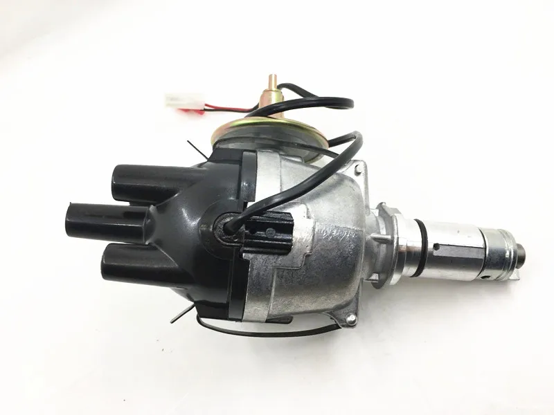 

Распределитель электронного зажигания для 1953-1976 Land Rover с оригинальным электронным дистрибьютором типа Lucas 25D4