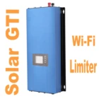 2000 Вт Солнечная энергия сетка галстук инвертор с ограничителем для солнечных панелей батарея дома на сетке подключен SUN-2000GTIL