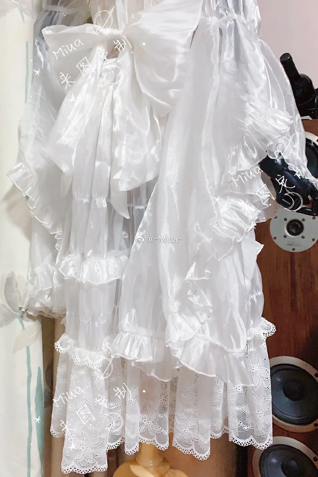 Anime Game NieR Automata YoRHa 2B No.2 White Dress Sexy Wedding Uniform Cosplay Costume Women Halloween Free Shipping 2021New