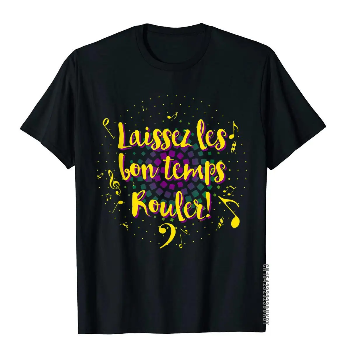 

Mardi Gras Shirt Funny Cute Laissez Les Bon Temps Rouler Cotton Men T Shirts Group Tops T-Shirts New Coming Camisa