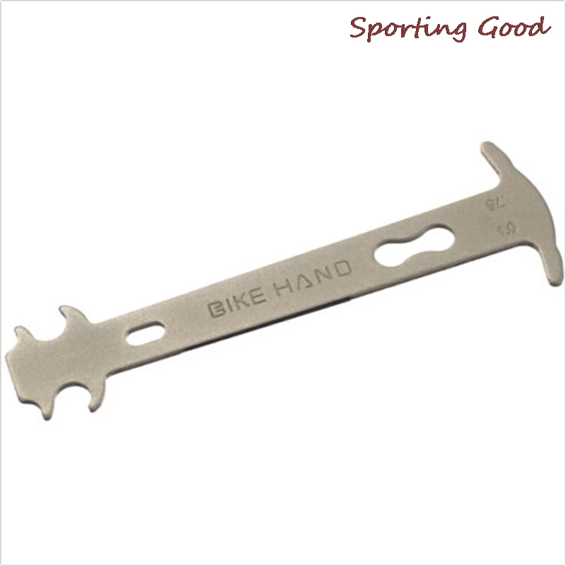 Индикатор износа цепи велосипеда 1 шт. | Спорт и развлечения