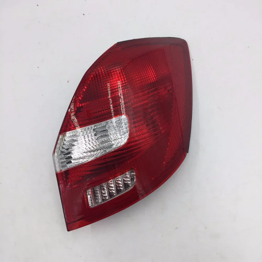 

Eosuns Led Rear Bumper Light Brake Lights Turn Signals Tail Lamp Assembly for Skoda Fabia 2009-2011