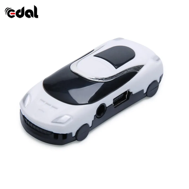 Мини usb на клипсе MP3 музыкальный медиаплеер с Micro TF/SD слот для карт и наушники A5L 2019