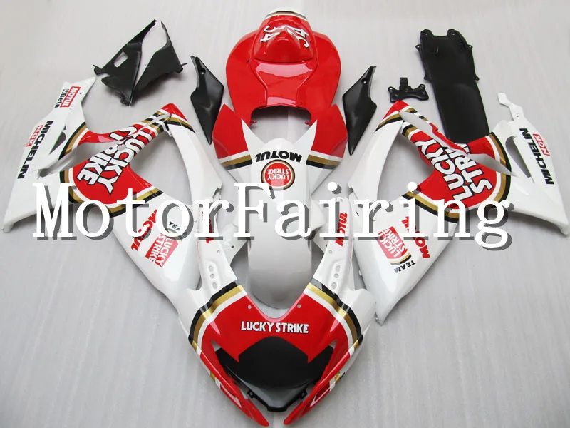 

Motorcycle Bodywork Fairing Kit Fit For GSXR600 GSXR750 GSXR GSX-R 600 750 2006 2007 K6 ABS Plastic Injection Molding K6D216