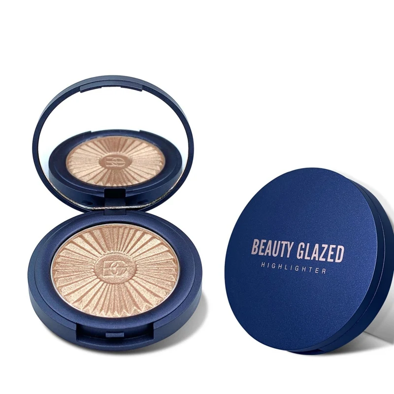 Рекомендуемая палитра теней для век стойкие водостойкие нецветущие матовые