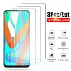 Защитное стекло, закаленное стекло для OPPO A53 A53s A91 A92 A52 A72 A73 5G OPPPO A5s AX5s A5 2020 A12 A31 9H, 3 шт., защитная пленка