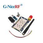 Модуль передатчика и приемника uhf, дальность 5 км, 1 Вт, компл.упак., SA828-U-400 МГц