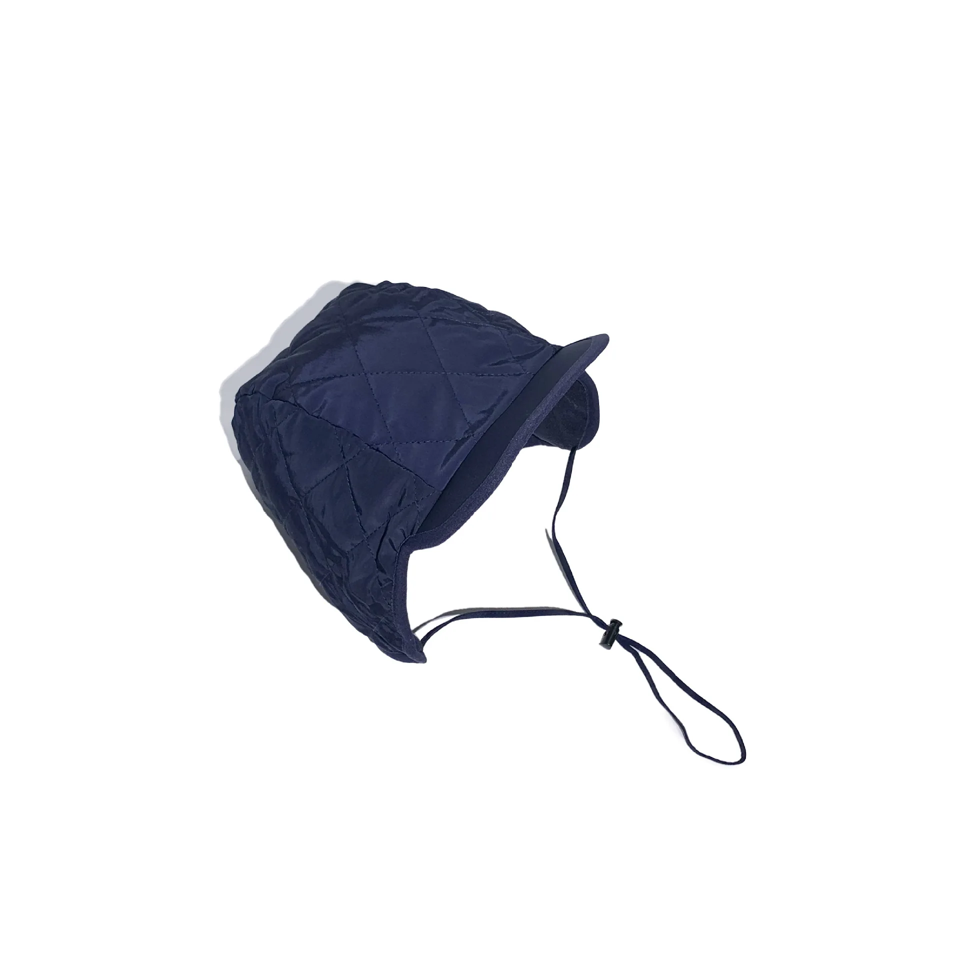 Зимняя Вельветовая бейсболка с ушками шапка-бомбер русские шапки женская