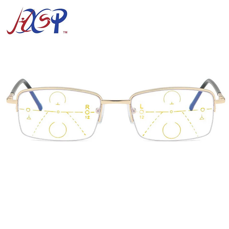 Ультрамодный синий светильник для чтения мужчин и женщин компьютерные очки