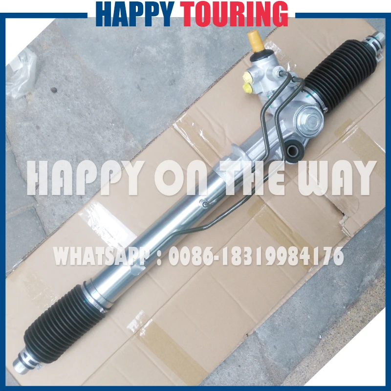 Новая рейка гидроусилителя руля для Toyota Land Cruiser Prado RHD KZJ95 VZJ95 44250-60011 4425060011 44200-60351