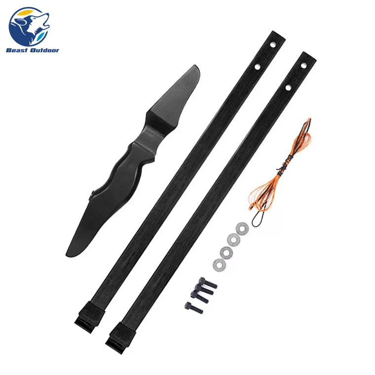 Лук и стрела Рекурсивный лук 30/40 фунтов дети взрослые начинающие тренировки