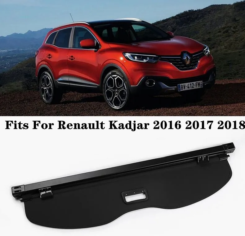 Высококачественное покрытие для багажника автомобиля защитный экран защита