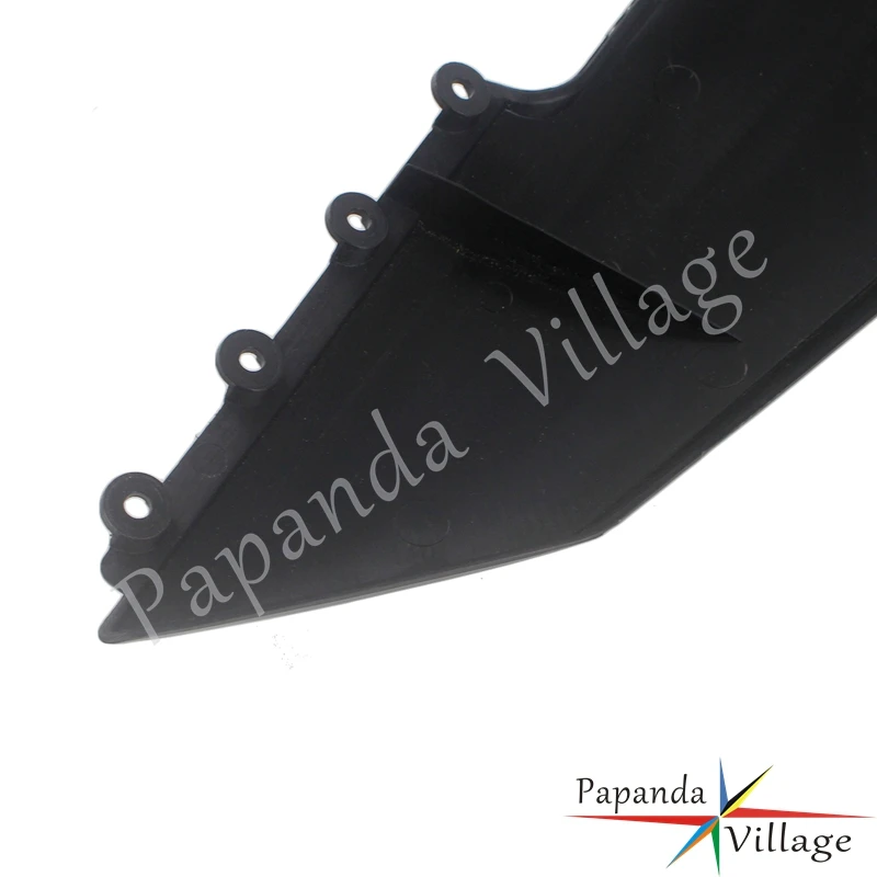 Боковая крышка для мотоцикла грязного велосипеда обтекатель боковая панель
