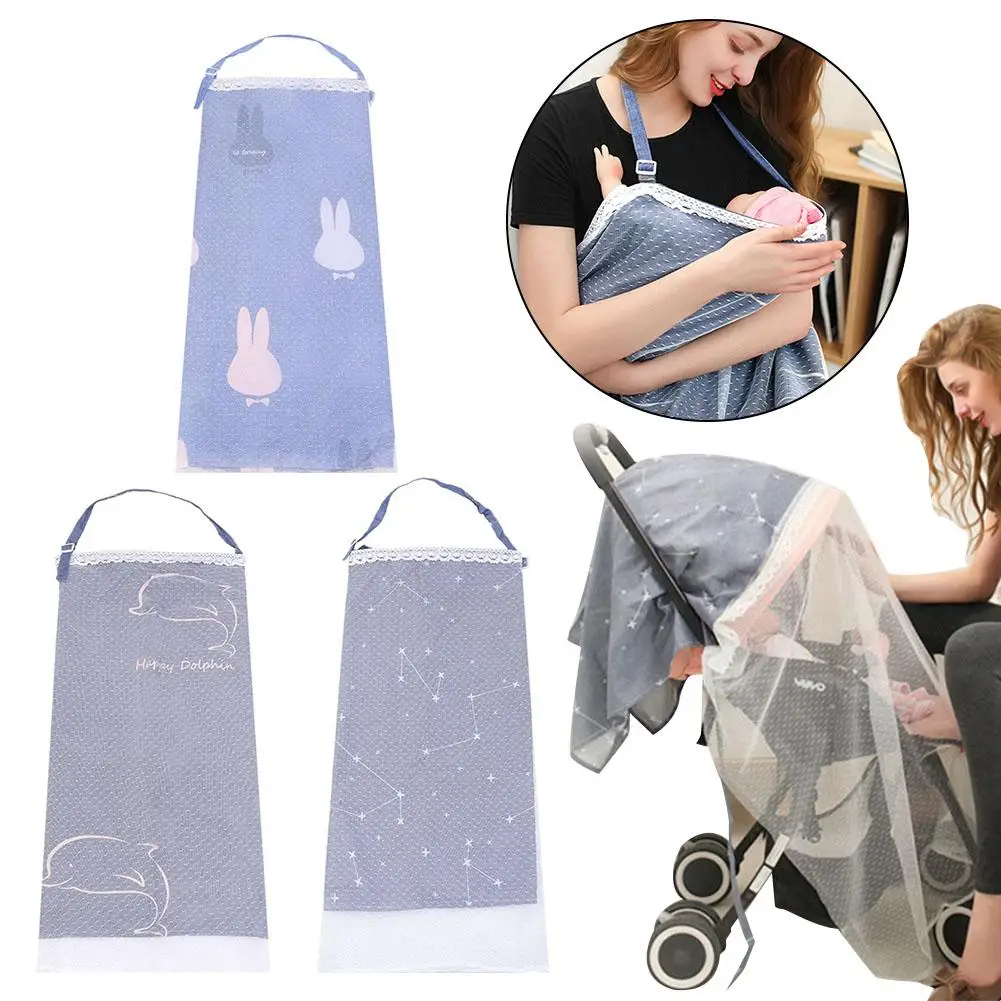 Хлопок Уход за матерью колодки Чехлы мать грудного вскармливания детские