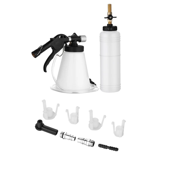 Автомобильный тормозной выхлопной автомобильный насос масляный сцепления