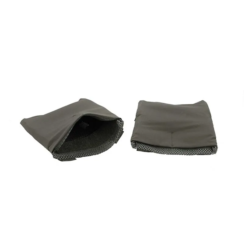 Новинка зеленая/BK TMC MT версия боковой фотоальбом для JPC тактический жилет|Шлемы| |