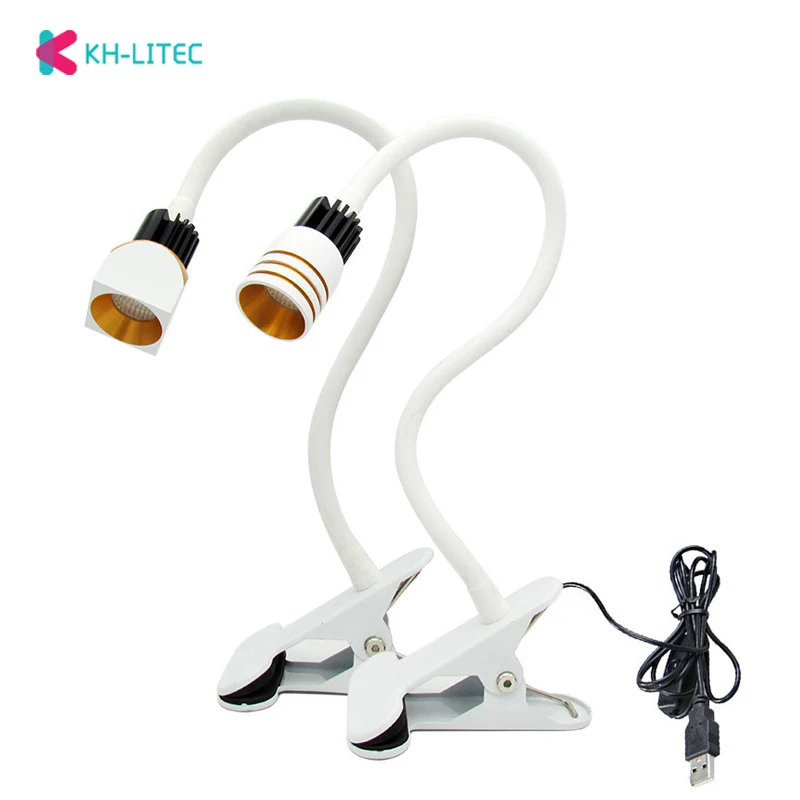 

Super Adjustable LEDs reading lamp LED USB Book light Clip on LED Lamp for Reading Light for Laptop Notebook PC Computer