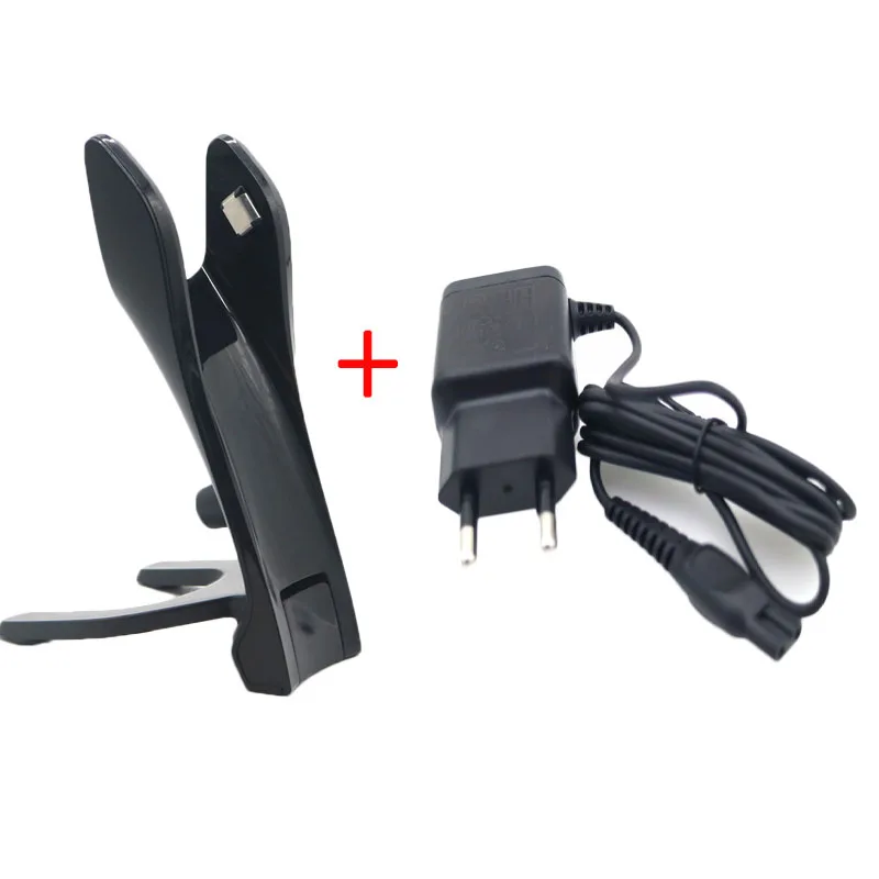 Подставка для зарядного устройства Philips QS6140 QS6141 QS6160 QS6161 QS6162 15 в|Бритва| |