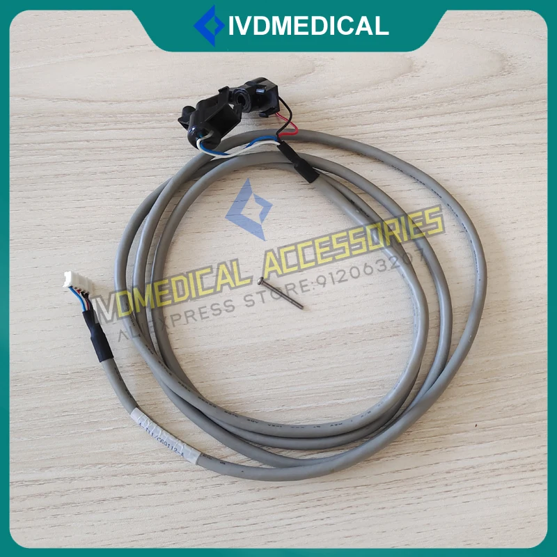 Для Mindray BC5100 5300 5310 5180 5380 BC5180CRP BC5390CRP HGB блок в сборе оригинальный новый | Электронные