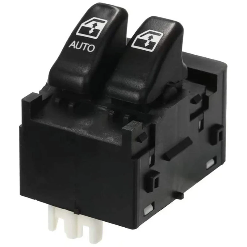 Power Window Master Switch LH Driver Side Control Button for Chevrolet Venture 10387305 10419308 901-025 SW3797 | Автомобили и