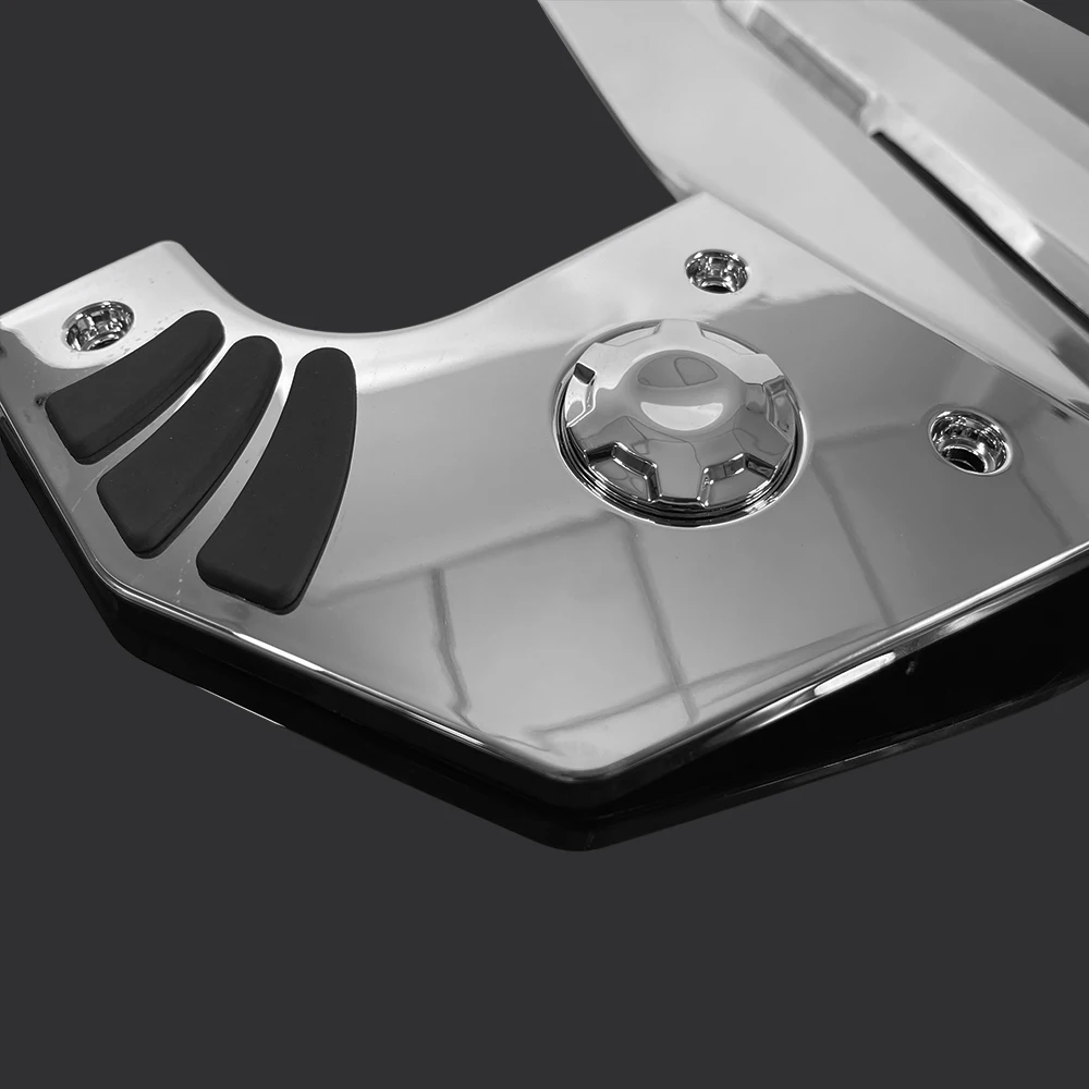 Мотоциклетные аксессуары хромированные обтекатели Обтекатели для Honda Goldwing GL1800