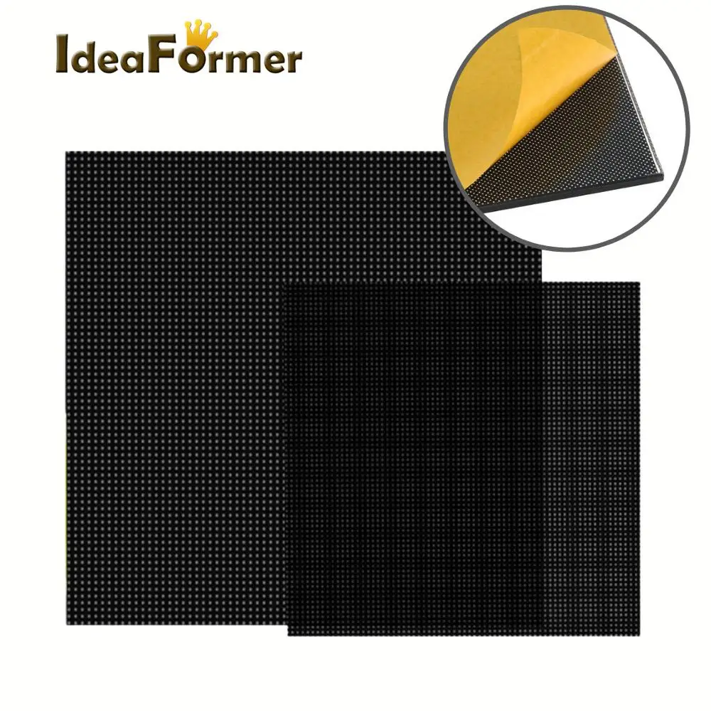 Платформа из закаленного стекла Ultrabase строительная поверхность подогревателя