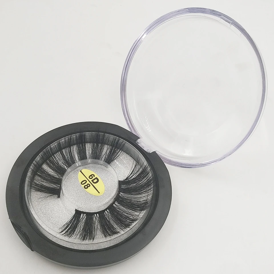 Искусственные ресницы оптом легкие длинные толстые натуральные макияж