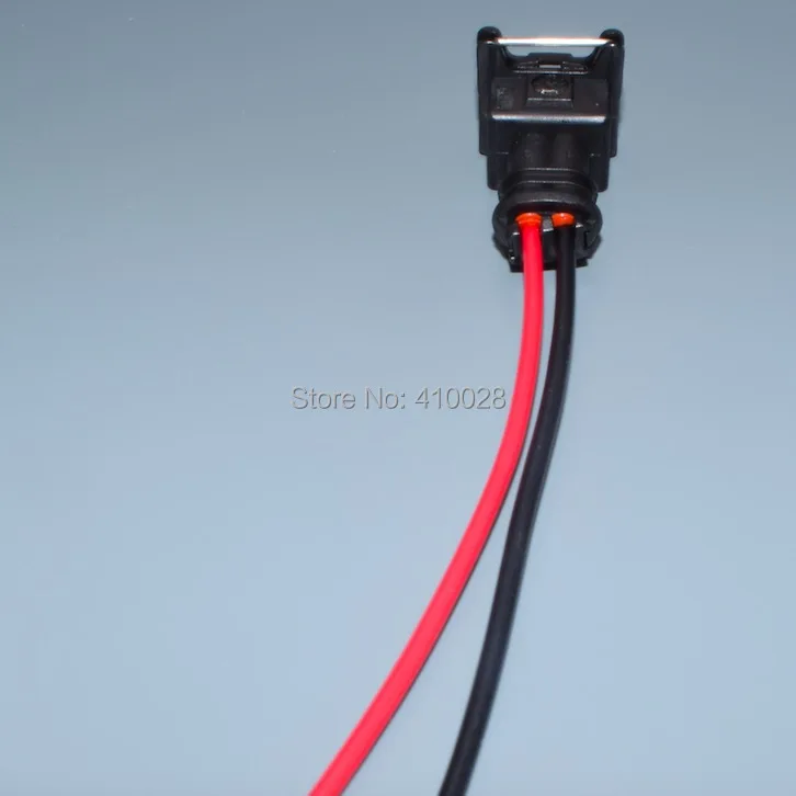 Автомобильный разъем 3 5-1 282189-1 282762-1 топливо заглушка инжектора сопло worldgolden