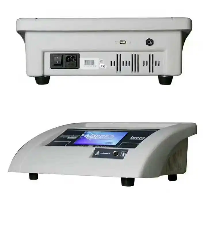 

Factory Price 3 in 1 Italy Brera RF Microneedles for Skin Repair and Bio Facial Lifting Anti-wrinke Machine