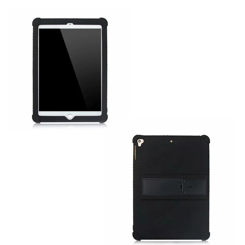 Чехол для iPad 9 7 2018 2017 Air 2 1 чехол 5 6 и поколения детский противоударный с