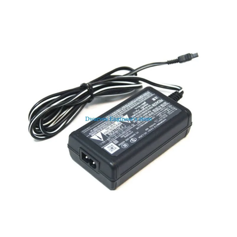 Оригинальный AC L25B 8.4V1.7A14W Питание Зарядное устройство для SONY DSC HX1 DCR IP PC PJ HDR SR8 SR10 SR11
