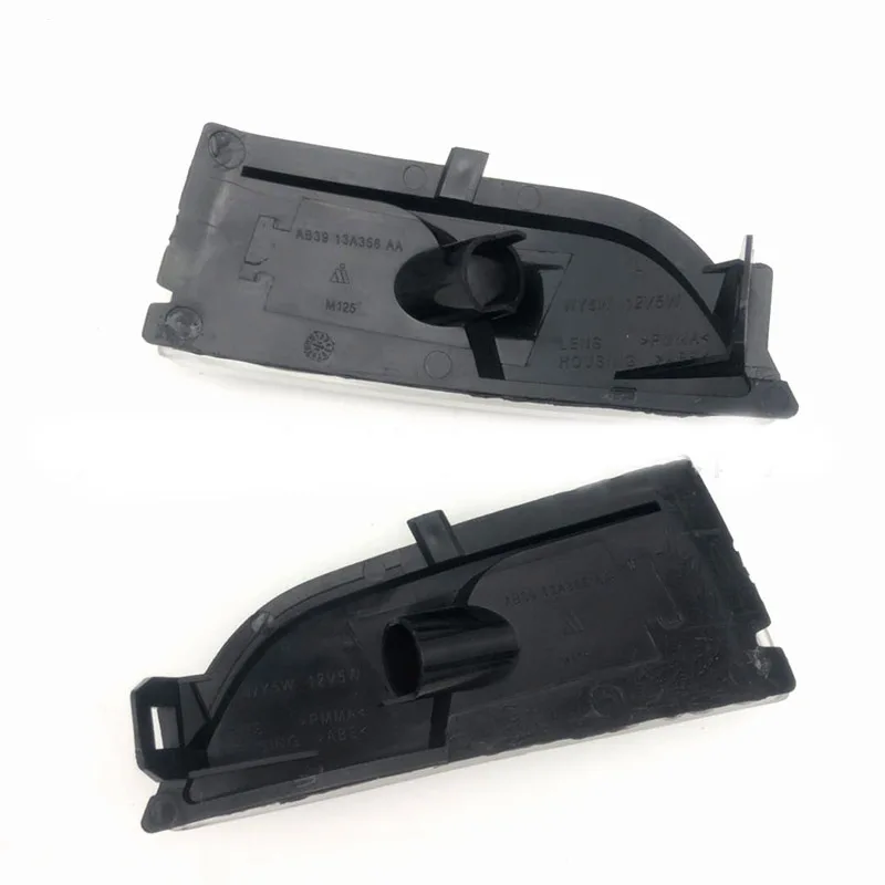 

Car Rearview Mirror Turning Lights Rearview Mirror Turning Lights Cover for Ford Everest 2017-2019