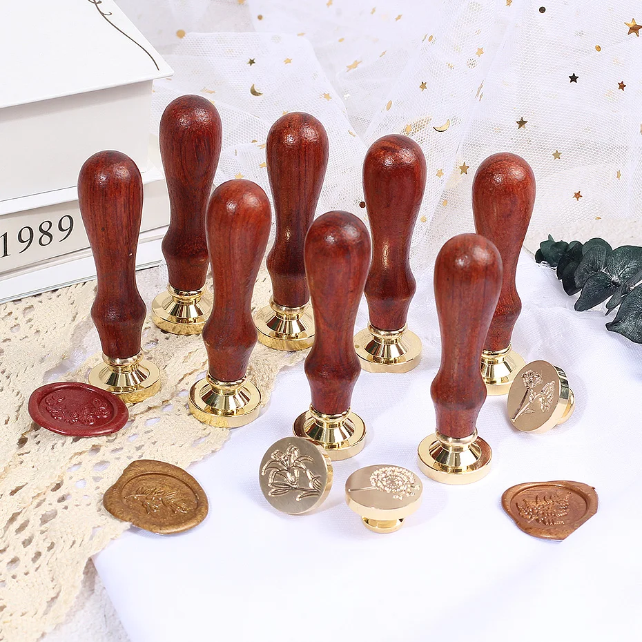 26 с буквой А z Алфавит Фотофон в ретро стиле изображением деревянного штамп