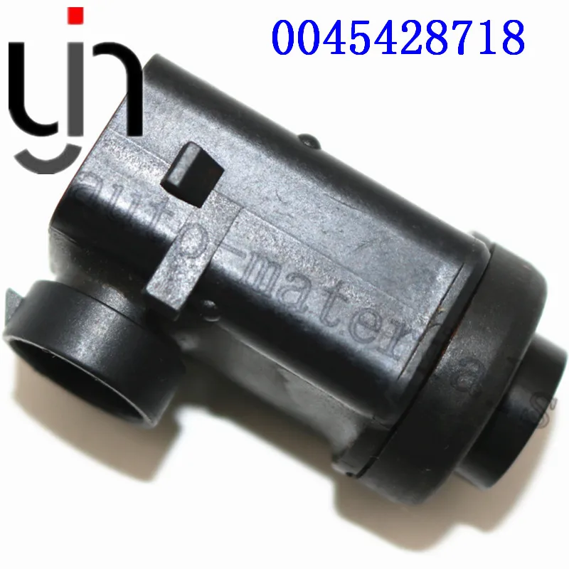 Автомобильный датчик парковки PDC A 0045428718 0015427418 для C E S ML W171 W203 W209 W210 W219 W230 W251 W639 W164 |