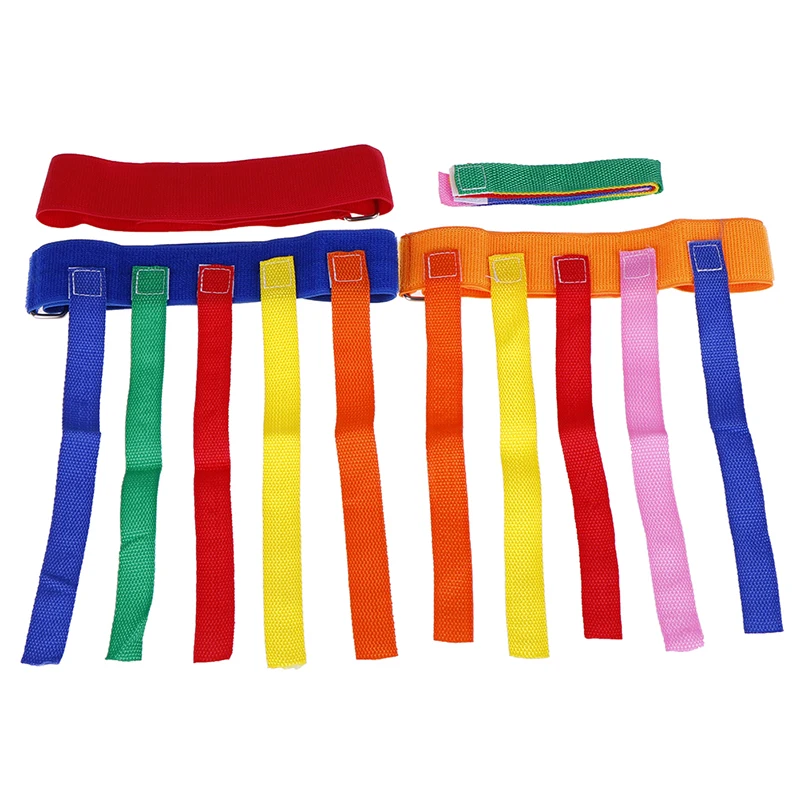 Детский уличный ремень забавная игра игрушка для детского сада тренировочное