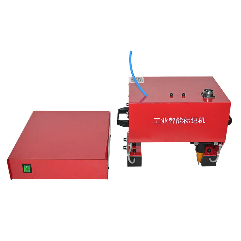 JMB-170 портативная маркировочная машина для VIN-кода пневматическая 110/220 В 200 Вт 1 шт. |