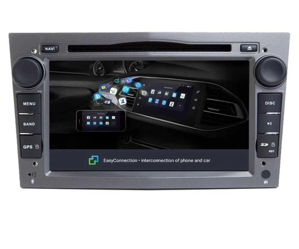 Android 9,0 автомобильный dvd-плеер для Opel Vauxhall Astra H G J Vectra Antara Zafira Corsa Wifi gps Радио стерео автомобильный мультимедийный плеер