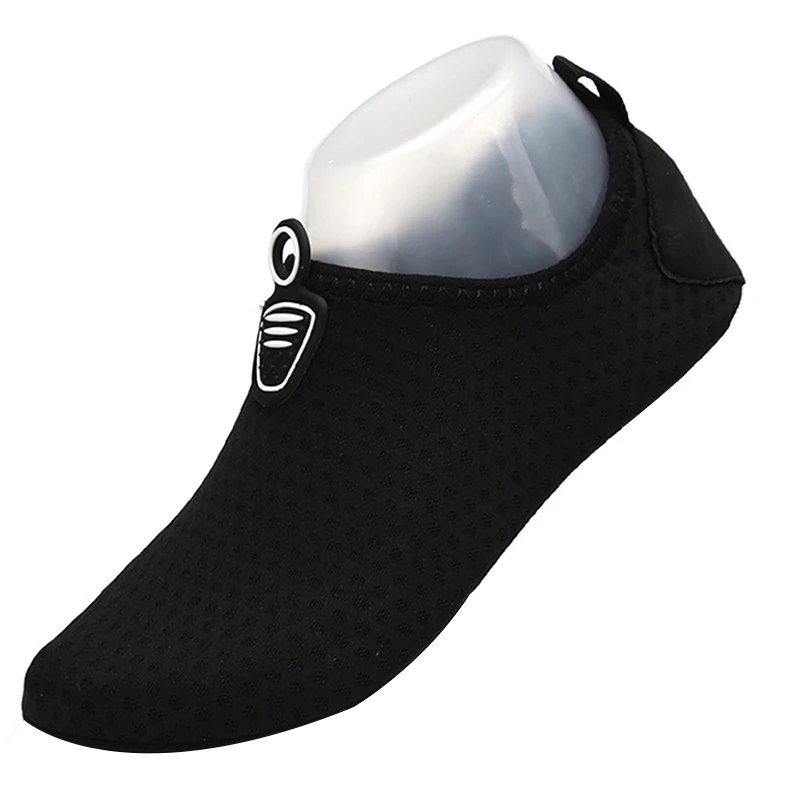 NEW Women Men Swimming Shoes Breathable Soft Flat Sole Sneaker for Summer Surfing Diving | Спорт и развлечения