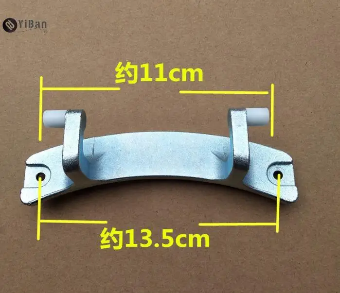 

XQG65-908E TG-1401LP(S) Washing Machine Parts door hinge