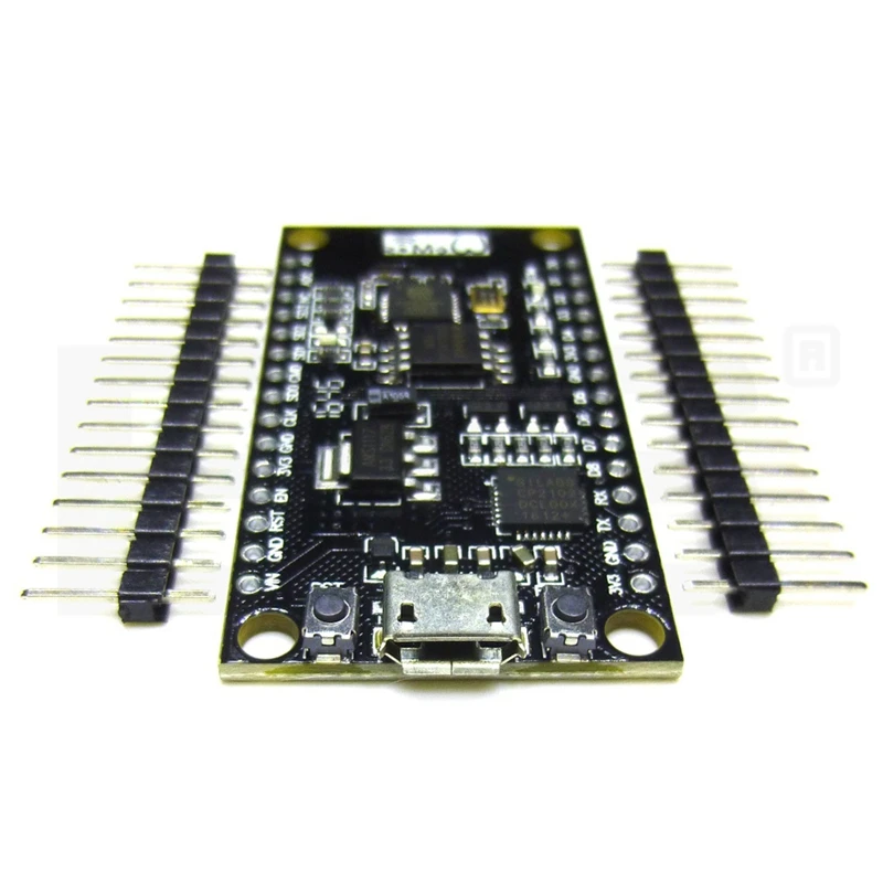 V3 Pro Wemos ESP8266 32M CP2102 carte Wifi IoT For Arduino NodeMCU | Компьютеры и офис