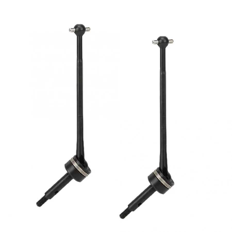 Алюминиевый сплав 90 мм Универсальный приводной вал шарнир для LC 1/14 RC