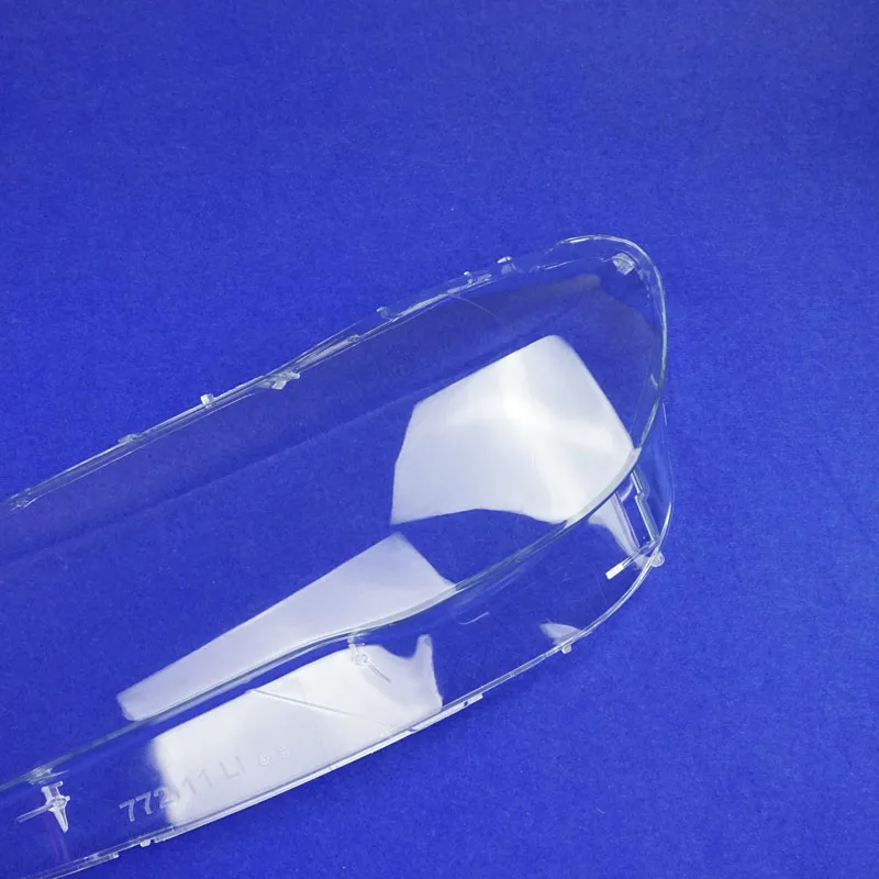 

For BMW 7 series G11 G12 2016-2018 Car Front Headlight Cover Lens Glass Lampshade Bright Head Light Caps Shell 730Li 740Li 750Li