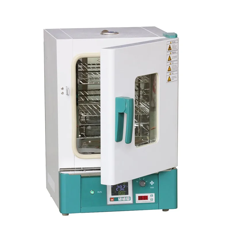 Hot Air Sterilizing Heater Drying Oven for Lab Science GX45BE | Laboratory Thermostatic Devices