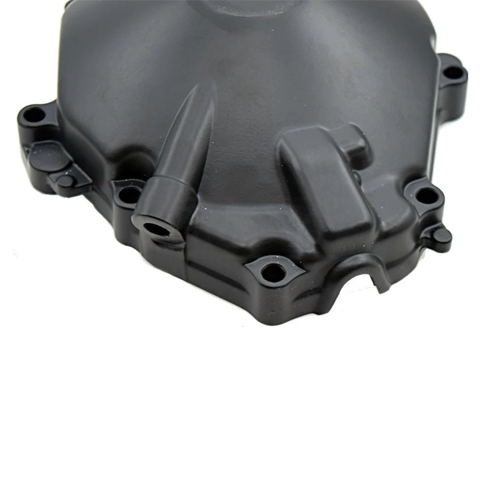 Подходит для Suzuki GSXR1000 2009 2010 2011 2012 2013 K9 GSXR 2014 GSX R 1000 крышка статора двигателя