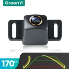 Камера заднего вида для автомобилей Toyota Crown, Reiz, Camry, Corolla, Prius, CRV, 170 , 720P