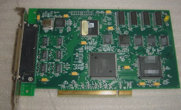 

100% Working original for NCR PCI DPI HOST 50600100 REV-B 920453 BTW 9901