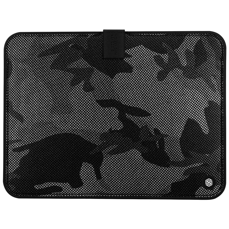 Сумка для ноутбука NILLKIN, рукав-вкладыш для Macbook Air Pro, 13 дюймов, сумка для ноутбука, чехол для iPad Pro 11 12,9, противоударный