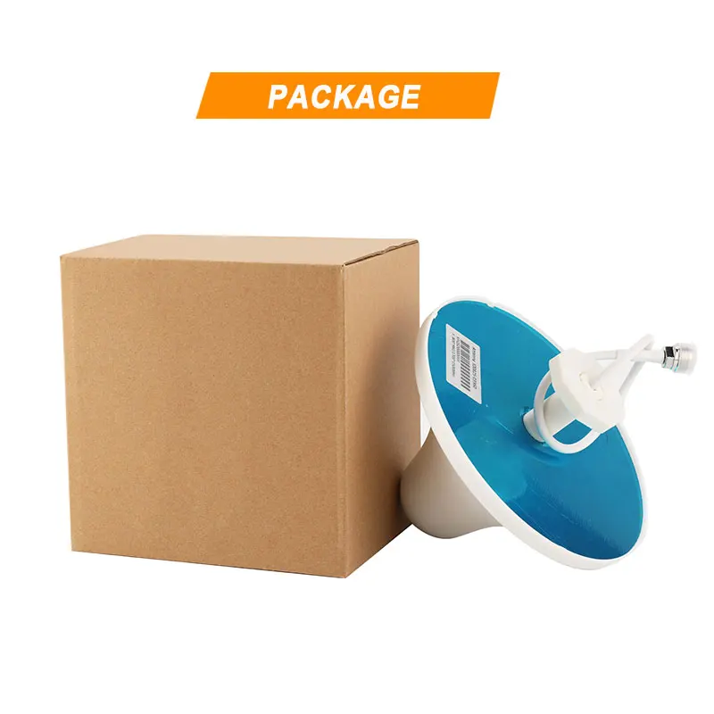 Антенна для помещений 5 дБи потолочная антенна сеть связи GSM 2G 3G 4G усилитель